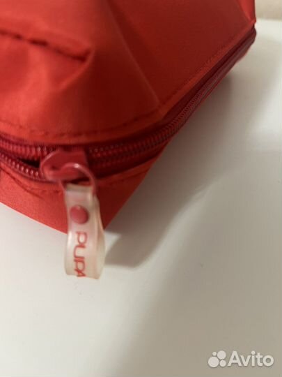 Косметичка pupa