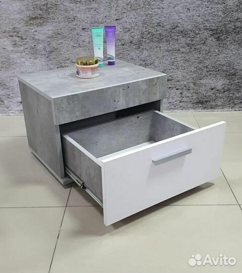 Тумба прикроватная «Инстайл Тб-023»