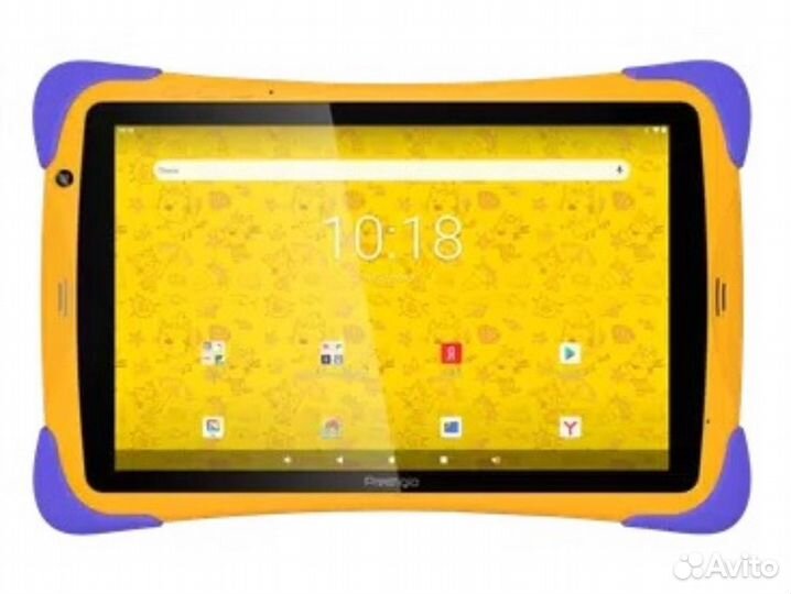 Планшет Prestigio SmartKids 10