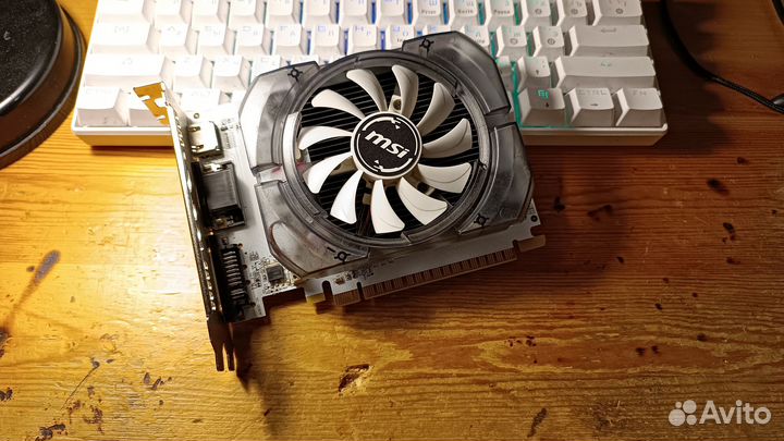 Gt 730 2gb
