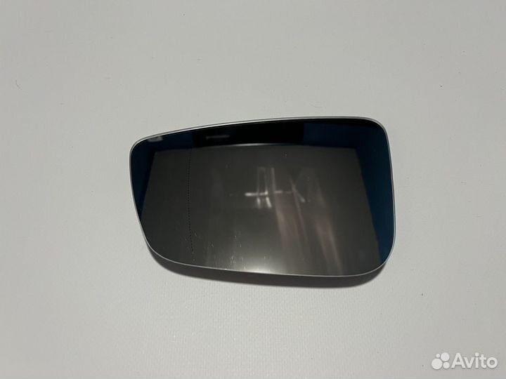 Левое зеркало с подогревом BMW G20 BMW G30 G11