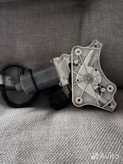 A2035403705 моторчик