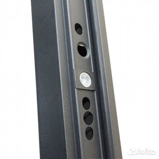 Дверь входная 7,5 см Garda Муар Царга Лиственница