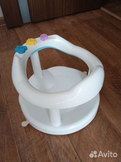 Стульчик для купания