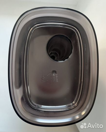 Увлажнитель воздуха kitfort