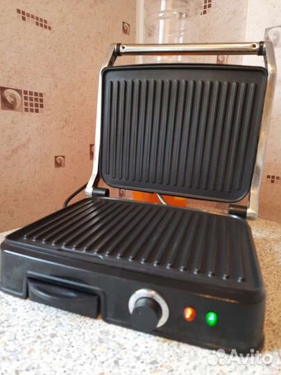 Электрогриль