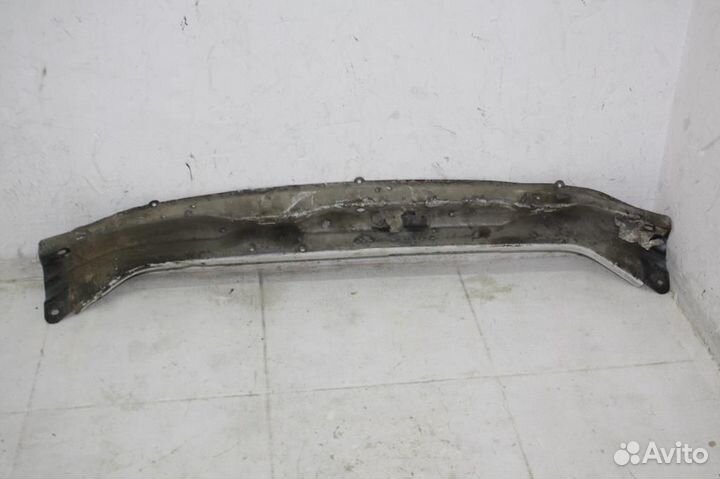 Передняя панель Renault Kangoo