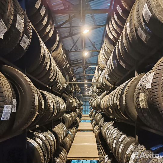 Continental ContiPremiumContact 5 225/60 R17 94L