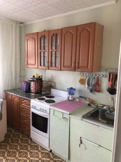 4-к. квартира, 77 м², 3/5 эт.