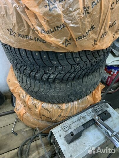 Колеса LADA Granta sport