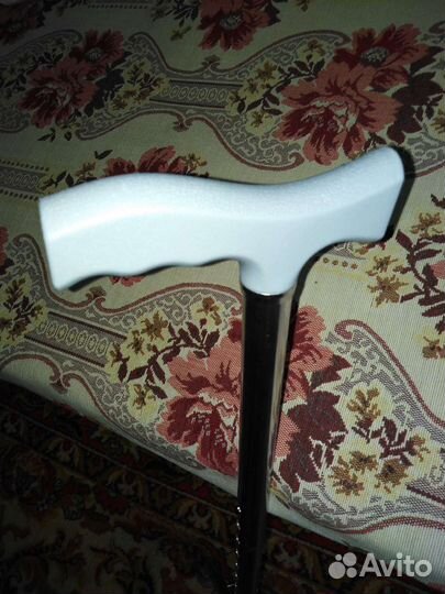 Трость 3х опорная, телескопичесеая