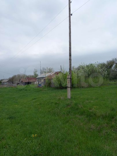 Дача 27 м² на участке 42 сот.