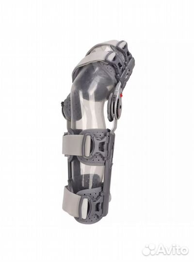 Ортез на коленный сустав с шарнирами