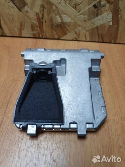 Камера передняя Mercedes C-Class W204 274.910 2012
