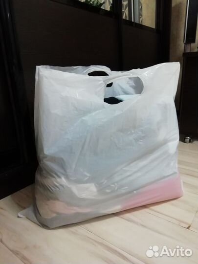 Вещи пакетом женские (42-46 р-р)