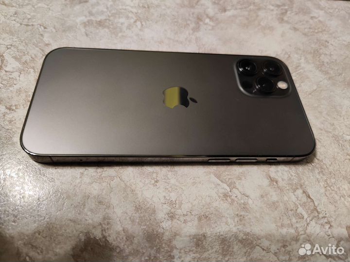 iPhone 12pro