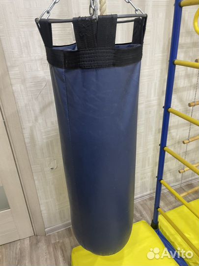 Детский спортивный комплекс для дома бу