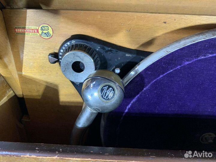 Проигрыватель