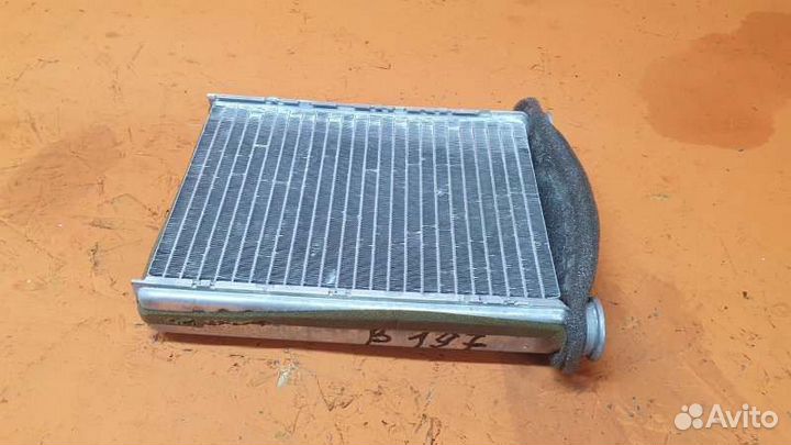 Радиатор отопителя салона Ford Explorer U502 3.5