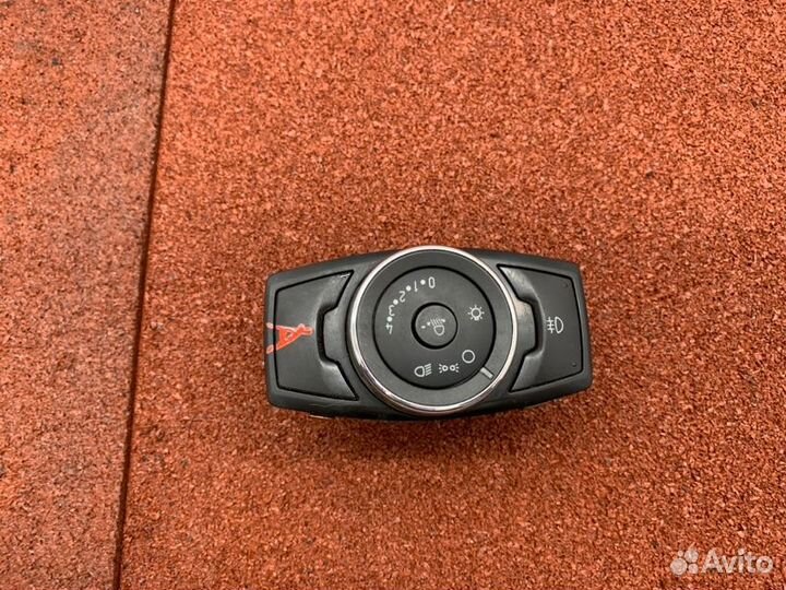 Переключатель света Ford Transit 8 MK8 2014- BUS