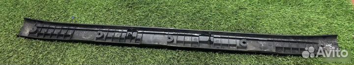 Обшивка багажника задняя Chery Tiggo T11 2013