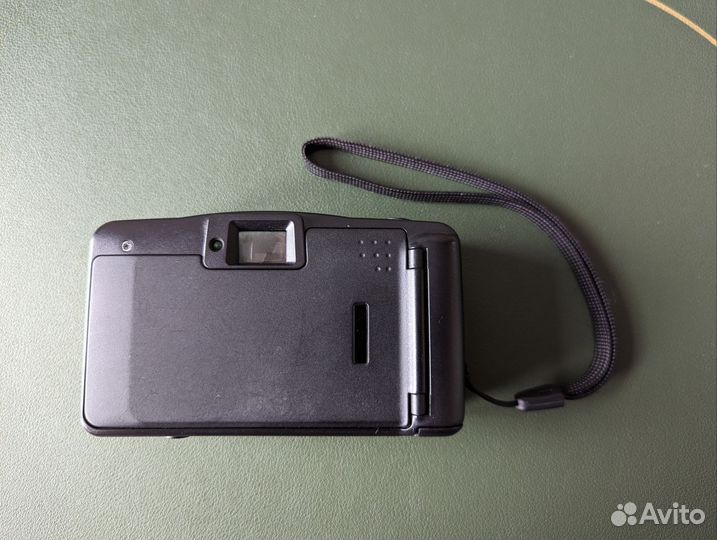 Пленочный фотоаппарат Canon Prima bf-800