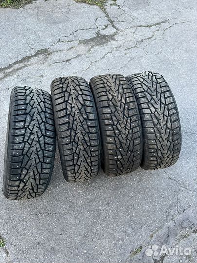 Nokian Tyres Nordman 7 195/55 R16 91T