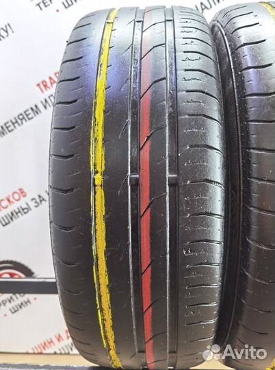 Continental ContiPremiumContact 2 185/55 R16
