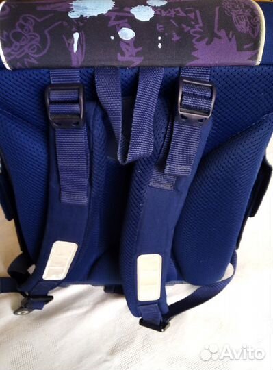 Школьный ранец Herlitz(Германия)