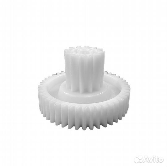 Шестерня малая для мясорубки Bosch 10018162