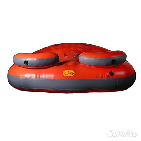 Водный аттракцион 