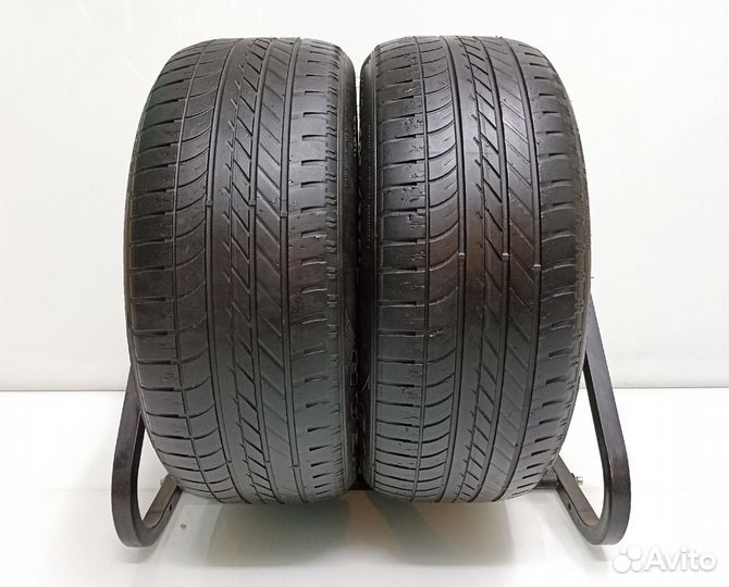 Goodyear Eagle F1 Asymmetric SUV 275/45 R21