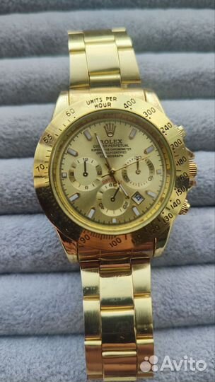 Часы Наручные Rolex