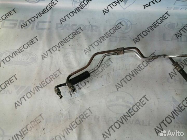 Трубка гидроусилителя Geely Emgrand EC7