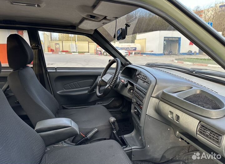 ВАЗ 2114 Samara 1.6 МТ, 2006, 175 000 км