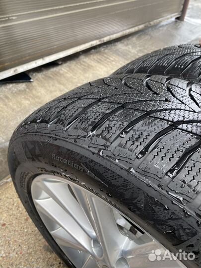 Nexen Winguard Sport 2 225/55 R17 101V