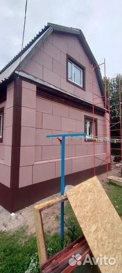 Термопанели. Проектирование, изготовление и монтаж