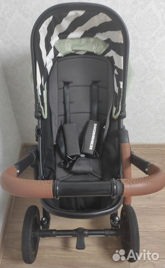 Коляска трансформер