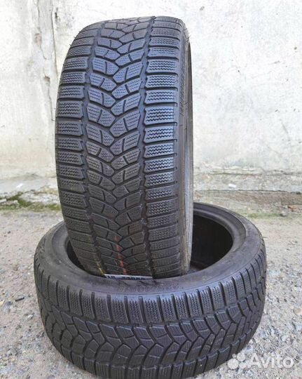 Firestone Winterhawk 3 225/40 R18 92V