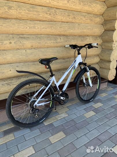 Велосипед горный взрослый forward Jade 2.0