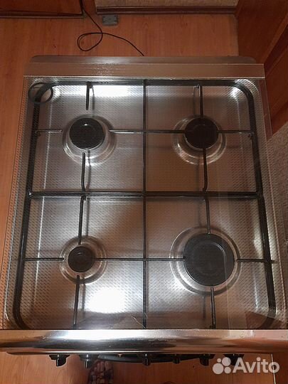 Газовая плита бу