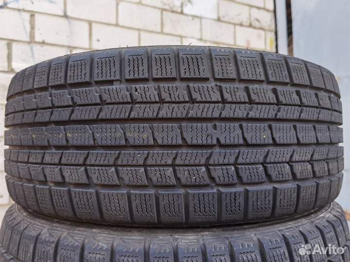 Dunlop DSX-2 205/55 R16 97V