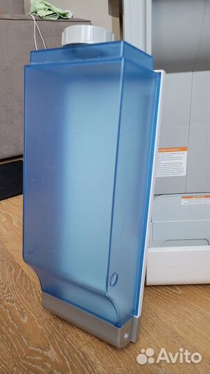 Мойка воздуха увлажнитель bork A702