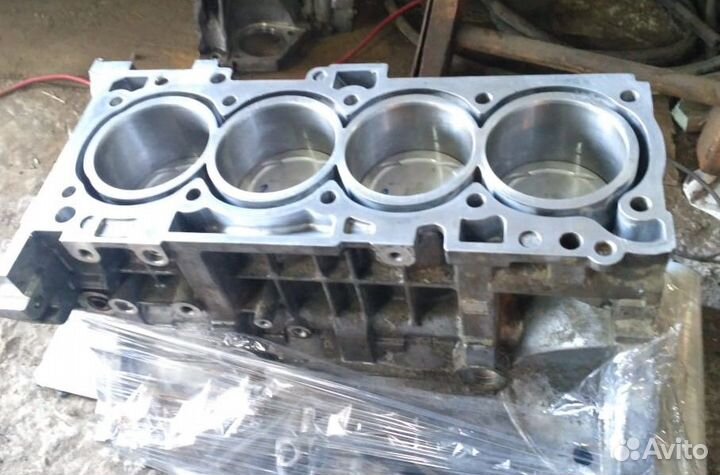 Двигатель G4KE V-2,4 Киа Оптима KIA Optima 3