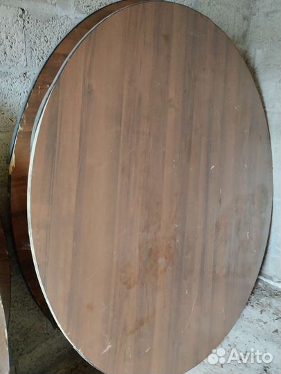 Круглый стол