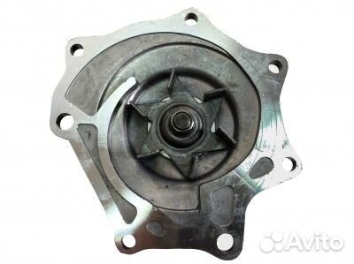 Плунжер TD27 146403-3520 для двигателя TD27 на Nissan (zexel)