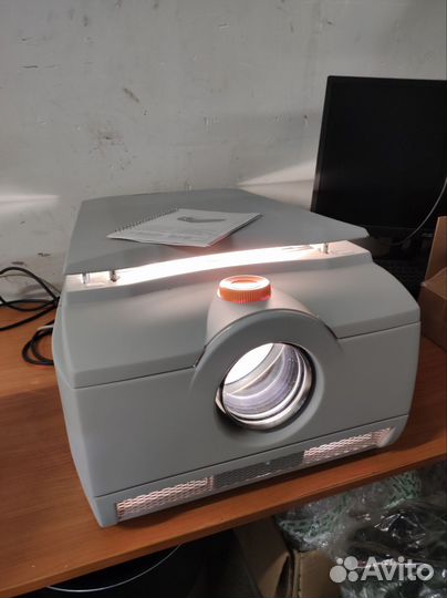 Эпипроектор Vega opus 4