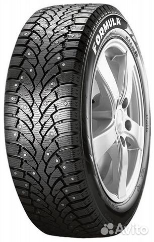 Formula Ice 195/60 R15