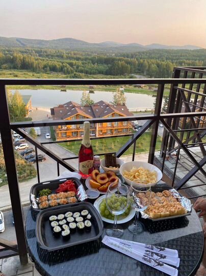 Квартира-студия, 26,5 м², 8/10 эт.