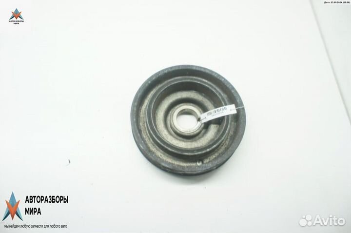 Шкив коленвала Ford Kuga 2009